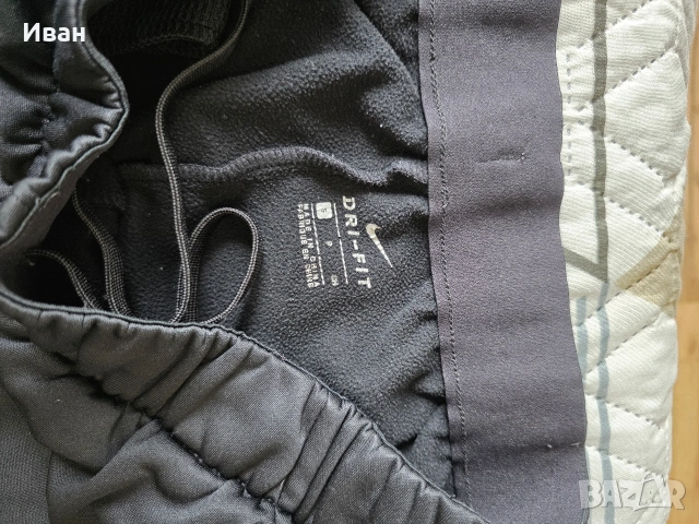 мъжко спортно долнище nike размер S, снимка 2 - Спортни дрехи, екипи - 54237710