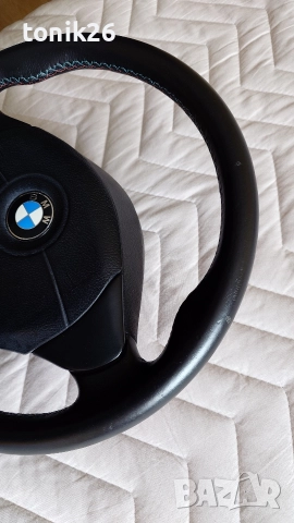 Волан за BMW E36 , снимка 5 - Части - 51812096