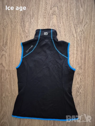 Ortovox дамско горнище размер М , снимка 3 - Суичъри - 50471131