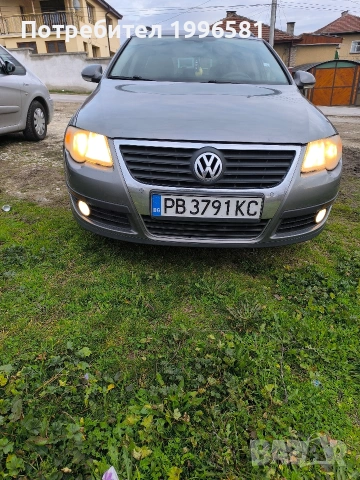 пасат 6 комби 