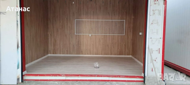 Преместваеми фургони за бързо хранене, снимка 5 - Друго търговско оборудване - 52577336