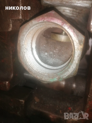 водомер , снимка 2 - Други стоки за дома - 52685000