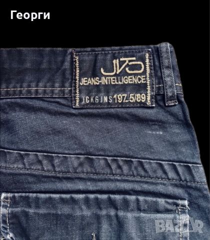 Jack & jones, снимка 6 - Къси панталони - 45823897