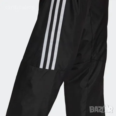 Шушляк с качулка Adidas оригинален анцуг, снимка 5 - Спортни дрехи, екипи - 49144512