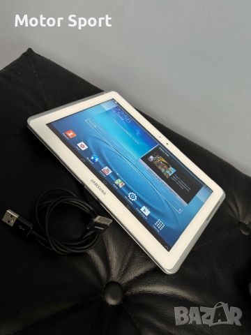 Samsung Galaxy Tab 2, снимка 1 - Таблети - 46670698