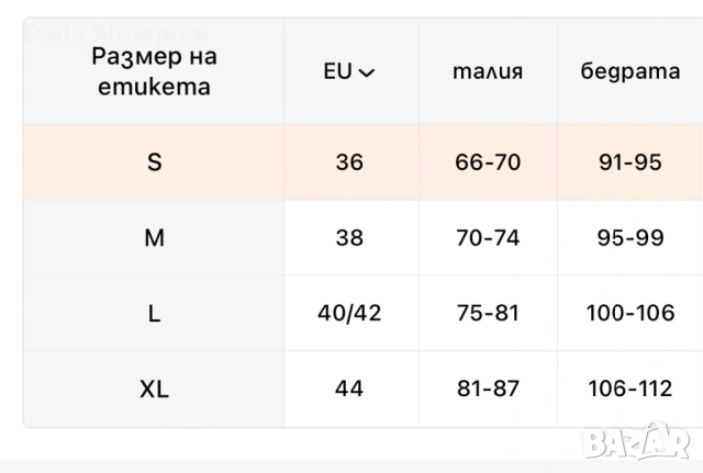 Прашки Victoria Secret, снимка 5 - Бельо - 53483381