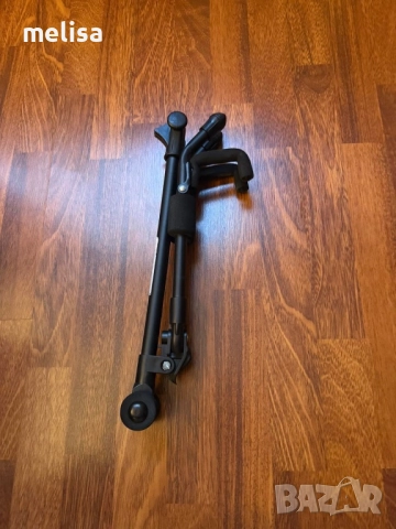 Heavy duty стойки за китари, снимка 4 - Китари - 52956124