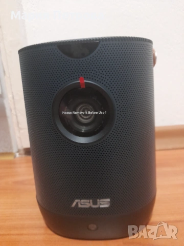 ASUS ZenBeam L2 LED Projector, снимка 5 - Плейъри, домашно кино, прожектори - 53342849