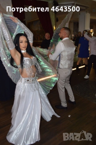 Танцьорки, проумотърки, модели и хостеси, снимка 2 - Други - 52383365