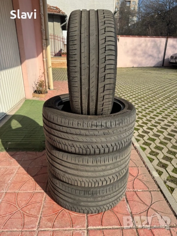 Continental PremiumContact 6 235/45/17 XL Y летни