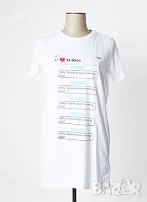 Дамска туника 