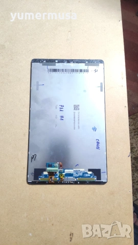 Galaxy Tab SM-T510/T515-оригинален дисплей 