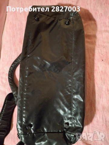 Спортен оригинален сак adidas, снимка 4 - Други спортове - 53412411