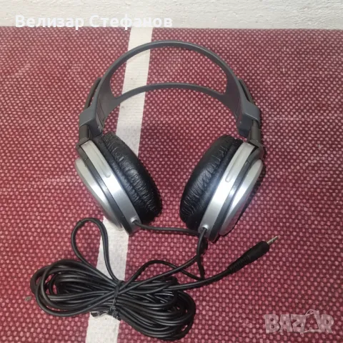 Слушаки Sony MDR-XD100, снимка 2 - Слушалки и портативни колонки - 48606308