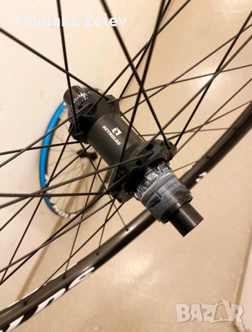  Reynolds TR249 Carbon 29 ( Нови ), снимка 7 - Велосипеди - 53504718