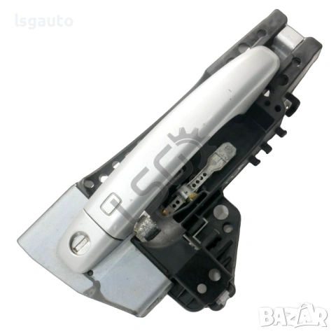 Предна дясна външна дръжка AUDI A4 (B8) 2008-2015 ID: 156809