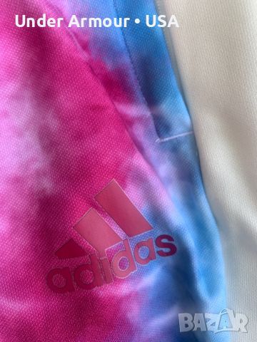 Adidas, снимка 2 - Спортни дрехи, екипи - 46362942