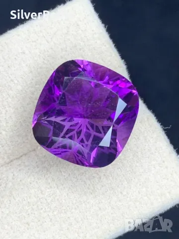 Аметист топ цвят, снимка 1