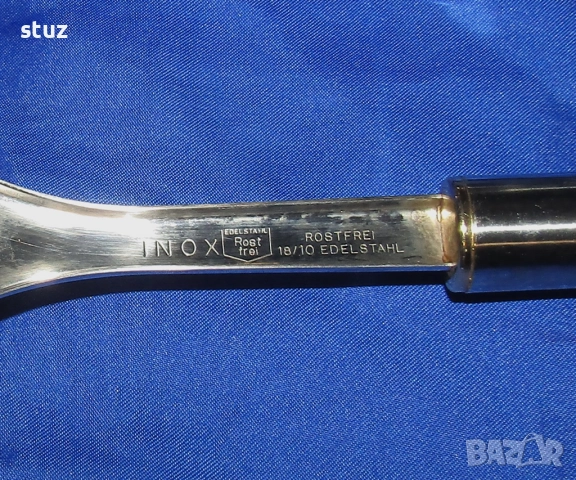 Немски набор за кухня с поставка, снимка 10 - Прибори за хранене, готвене и сервиране - 52435040