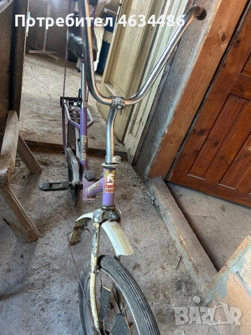 Колело Балканче, снимка 6 - Велосипеди - 53089060