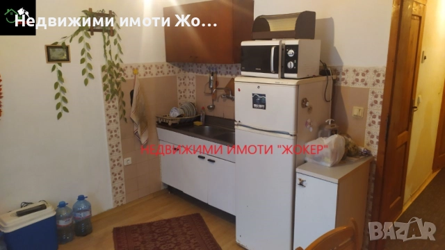 Тристаен апартамент - гр. Велико Търново, снимка 4 - Апартаменти - 52710888