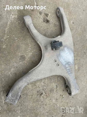 8K0505312J носач заден долен ляв от Audi A4 B8 1.8 TFSI 120 ph., automatic, 2011, engine CDHA euro 5