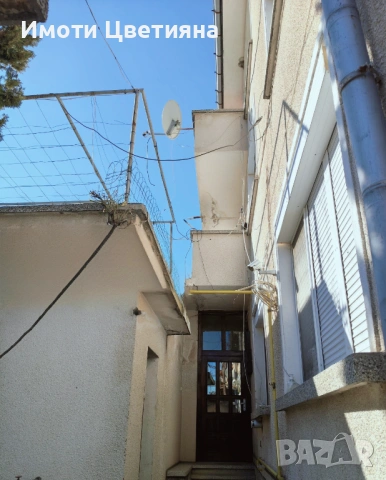 Триетажна къща в Нова Загора, снимка 6 - Къщи - 53654191
