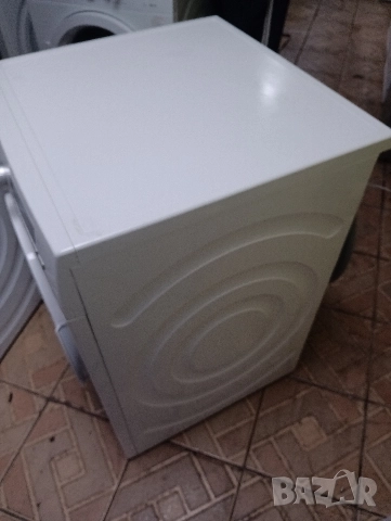 Пералня Сименс Siemens IQ 700 A+++ 8кг 2 години гаранция!, снимка 9 - Перални - 52707573