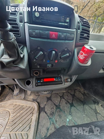 Citroen Jumper, снимка 10 - Бусове и автобуси - 54196366