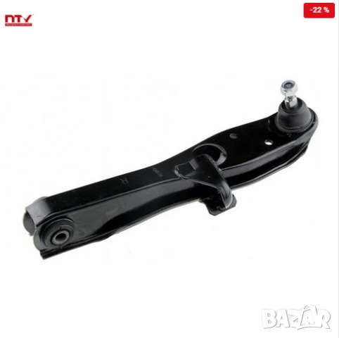 Преден долен десен носач ZWD-MS-136 Mitsubishi Pajero Pinin