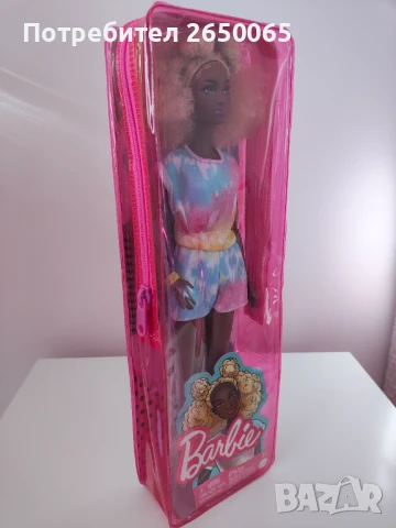 Нова орг.кукла Barbie в кутия!, снимка 7 - Кукли - 50835056
