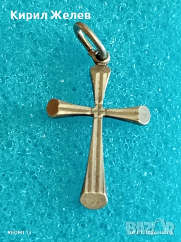 Сребърна висулка елегантен стилен дизайн ювелирна изработка 14552, снимка 5 - Колиета, медальони, синджири - 53051242