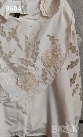 Официална дамска риза, снимка 4 - Ризи - 50253424