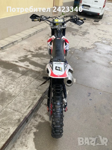 gas gas ec 300 starter, снимка 3 - Мотоциклети и мототехника - 54237964