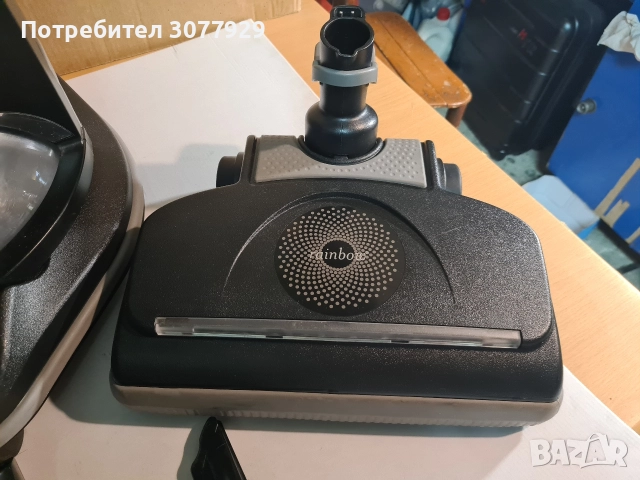 Прахосмукачка Рейнбоу Rainbow, снимка 4 - Прахосмукачки - 52895247