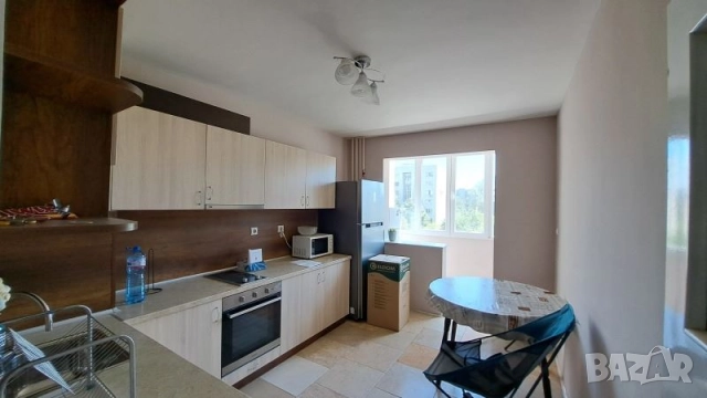 Двустаен апартамент - ж.к. Люлин 5, снимка 2 - Апартаменти - 52652900