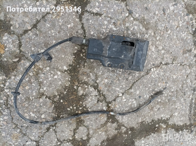 механизъм електрическа ръчна Chevrolet Captiva 2.2 Шевролет Каптива 