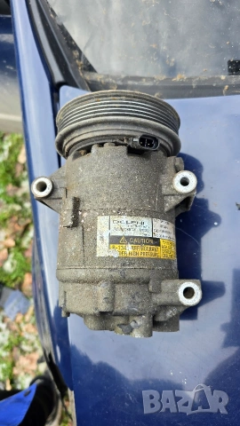 Компресор за климатик Рено 1.6 16v 113 Renault 
