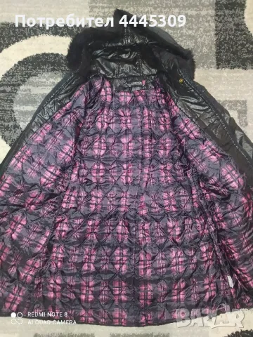 Страхотно яке за момиче пролет есен р.165, снимка 5 - Детски якета и елеци - 49902183