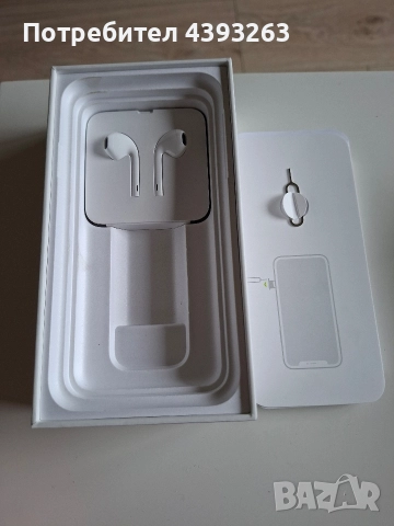 Продавам IPhone 11 + жични слушалки, снимка 6 - Apple iPhone - 52897689