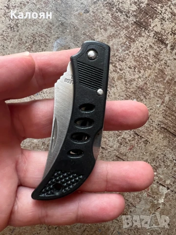 Сгъваема ножче , снимка 4 - Ножове - 51169721