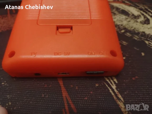 Мобилна игра 500в1, снимка 4 - Други игри и конзоли - 51239826