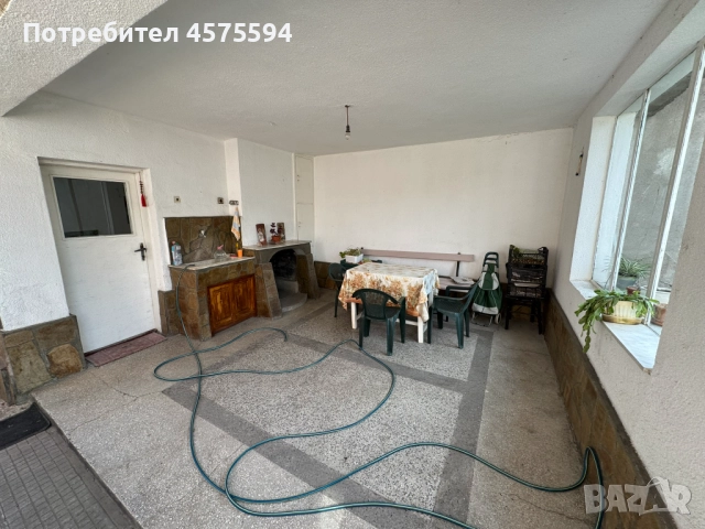 Продава къща с гараж в Симеоновград, Център, снимка 12 - Къщи - 51487663