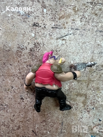 Играчка фигурка , снимка 2 - Фигурки - 51467554