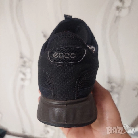 водоустойчиви обувки ECCO Exostride GORE-TEX номер 41, снимка 9 - Други - 51841061