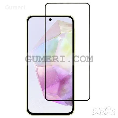 Протектор за Целия Екран за Samsung Galaxy A56