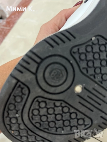 Детски маратонки сникърси , снимка 5 - Детски маратонки - 51950281