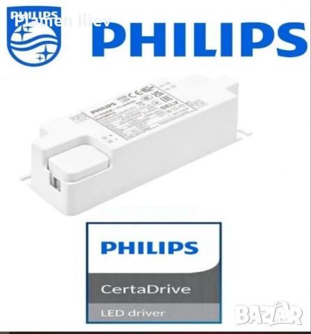 Панелно осветление EDGE-LIT PRO – Висок клас ефективност и комфорт със CertaDrive от Philips