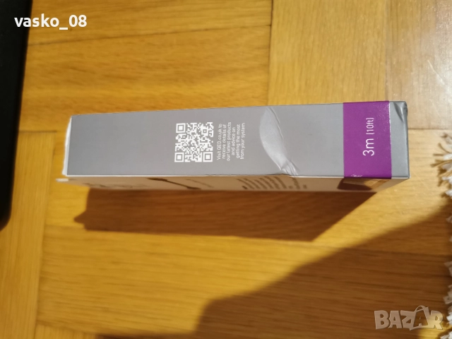 QED connect HDMI кабел 3 м, снимка 3 - Ресийвъри, усилватели, смесителни пултове - 52598725