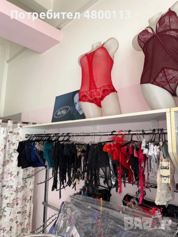 Оборудване търговско, снимка 3 - Оборудване за магазин - 54229583